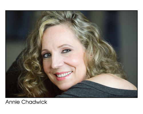 Annie Chadwick