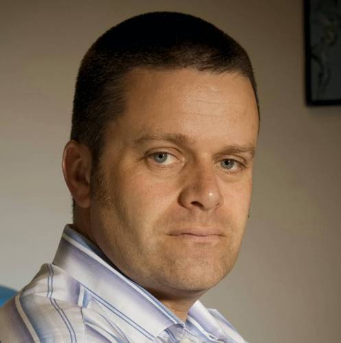 Materials scientist at Sheffield Hallam University's Materials & Engineering Research Institute (MERI) and founder and director of ceramics spinout XeraCarb Ltd