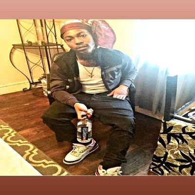 DRUMMIN4️⃣Joe 🥁😈 /Rippin 🤾🏾♂️ Nd Runnin ⛹🏽♂️ Da Streets 🚧 /Take Charge Don’t Catch one 😈💯/RealGoon OGGoon😈🐍🏆