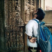 Abhinav Kumar (@abhinav88k) 's Twitter Profile