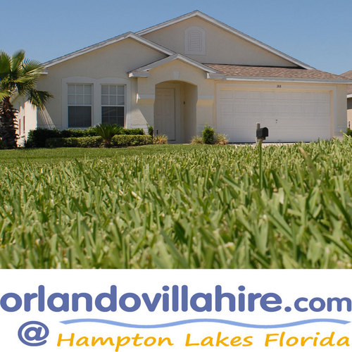 HamptonLakes's profile picture. Luxury vacation home located at Hampton Lakes a premier destination resort just 15 minutes from Walt Disney World in Orlando Florida.