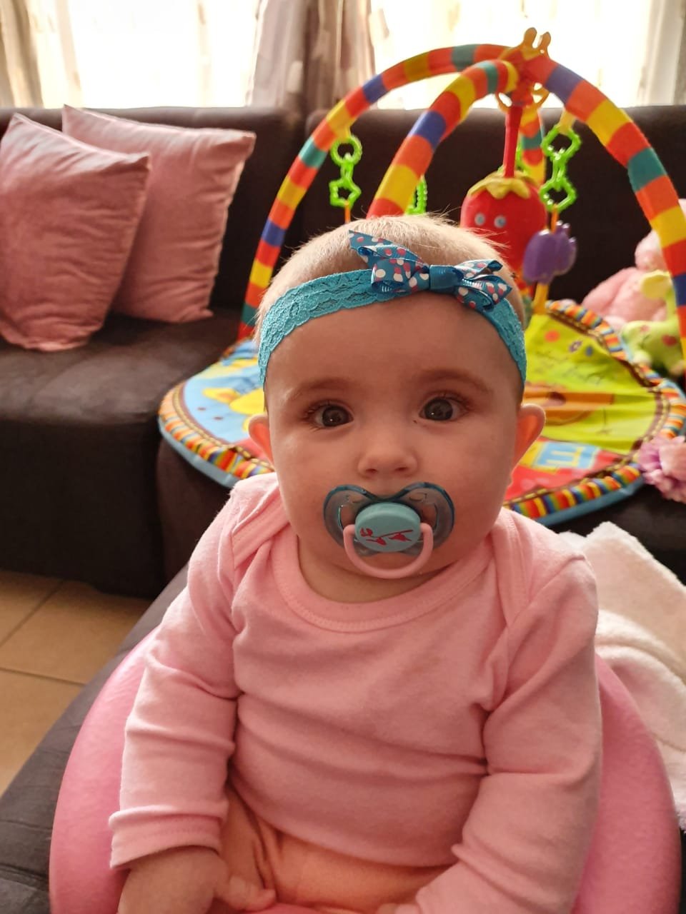 Annelie17361336's profile picture. Blessed