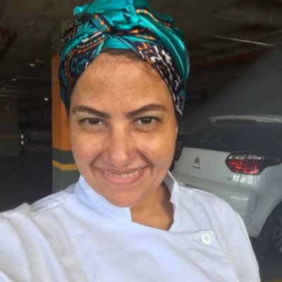 claudianhaluna's profile picture. cozinheira Seu luna restaurante