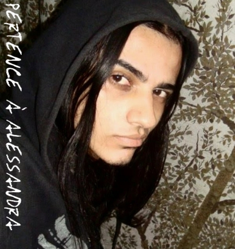 Se quiser saber sobre mim, me pergunte pessoal mente ok?!?!?
Só sigo quem me segue! Mengooo! Metal!
