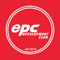 EPC Development Club(@EPCDev) 's Twitter Profile Photo