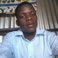 Emmanuel Andanje (@andanjeemmanuel) 's Twitter Profile