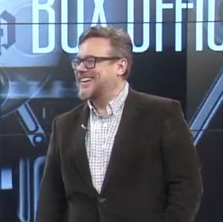 MoviegoerMike's profile picture. 