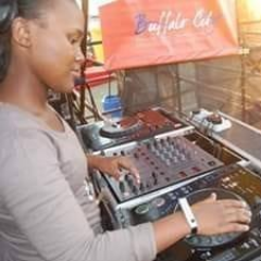 UyathandwaKu's profile picture. I am a female dj from East London. I started playing in 2004. I love music. I enjoy playing deep house. 
Bookings 
Whatsapp : +27 63 509 6212