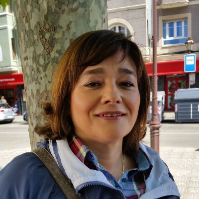MJoseIzq's profile picture. Ingeniera Industrial 
Directora de producción, técnica y de servicios en Jáuregui Ingeniería y Servicios Industriales S.A. https://t.co/a5qHATYfRJ…