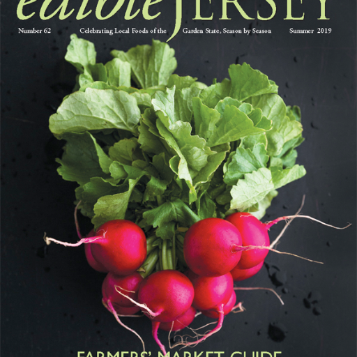 We focus on people-farmers, ranchers, fishers, chefs, brewers, vintners, food artisans-who live and work the land. We give voice to local food inspirations.