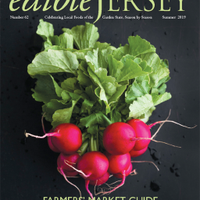 Edible Jersey(@ediblejersey) 's Twitter Profile Photo