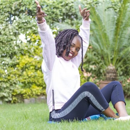 Njokikamanjake's profile picture. SIMPLICITY IS MY STYLE AND HUMBLENESS MY VIRTUE