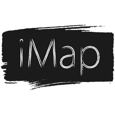 群馬県内でアマチュア芝居をしているkin・mapの市村が、企画・演出・制作を手がけるユニット。市村の「i」を取って「iMap」になりました。