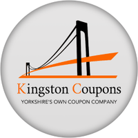 Kingston Coupons(@KingstonCoupon) 's Twitter Profile Photo
