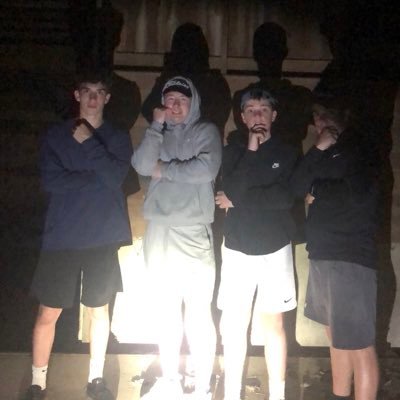 samfree0203's profile picture. 