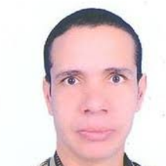 I am an Egyptian young man, educated and very affectionate