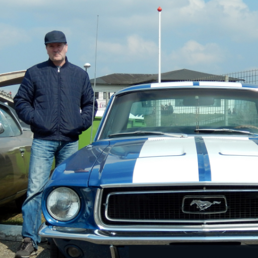 GevadaNL's profile picture. When nothing goes right, go left....
Letting go doesn't mean giving up... It means moving on....
Dare to be different