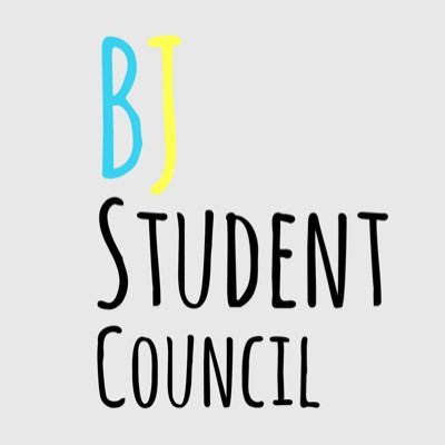 FB : BJ student council , IG : bj.studentcouncil