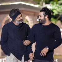 Uma Mahesh(Ntr Bhaktudu) (@uma_mahesh146) 's Twitter Profile