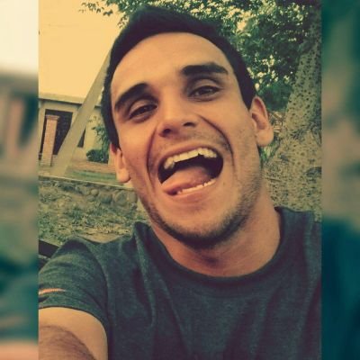 AlanGuzz's profile picture. El fracaso de los grandes es la felicidad de los mediocres. Me gusta el rock nacional y sobre todo ser hincha de RIVER PLATE.
