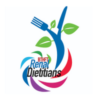 BTHFTRenalDietitians (@renalbthft) 's Twitter Profile