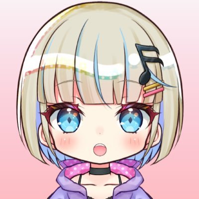 伊予田みゅう🎹🎤バーチャル作曲家さんのプロフィール画像