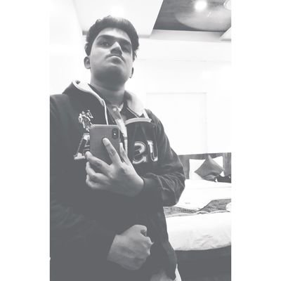 OmNaik54312714's profile picture. 