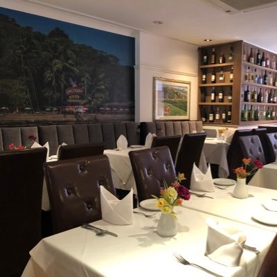 strandtandoori1's profile picture. Finest Indian cousin in London@ 45 Bedford Street London WC2E 9HA