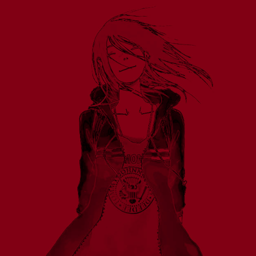 hailnrun's profile picture. InfoSec. Saint \  #cybersecurity - #traveler