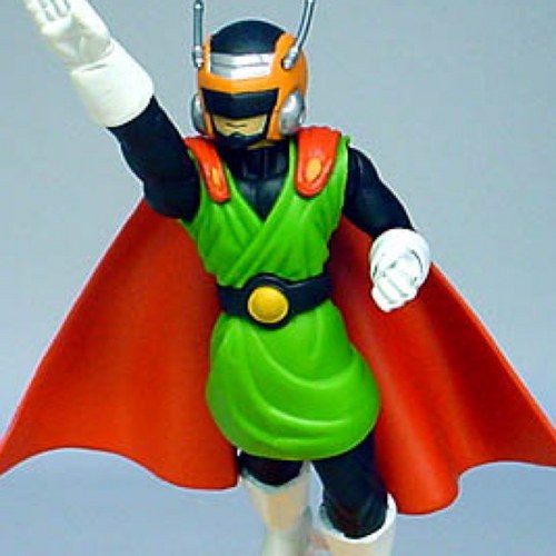 Great_Saiyaman_'s profile picture. ビーデルのことかぁぁぁぁあぁ