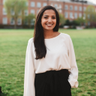 simrangsuri's profile picture. investing @maveron prev @equalventures @alevelcapital @johnshopkins