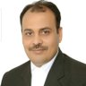 KanoonKaSipahi's profile picture. Vice-President | Central Bar Association, Lucknow