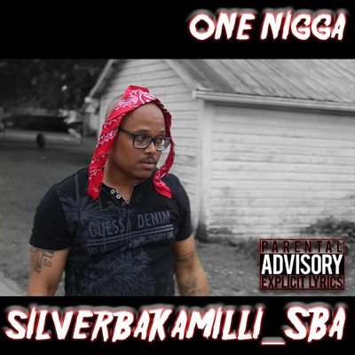 I am a Hip Hop artist from columbia SC who is also a Social media Comedian. Google SilverBakAmilli_SBA! To know me is to know chaos #Scatterbrainshiddd