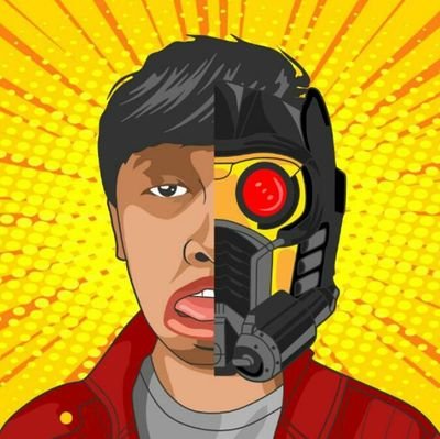 Dibalik tampang gak berdosa sekaligus bego ini, terdapat jiwa seorang pengacau yang berkelakuan bak binatang bernama @romantikaptrl