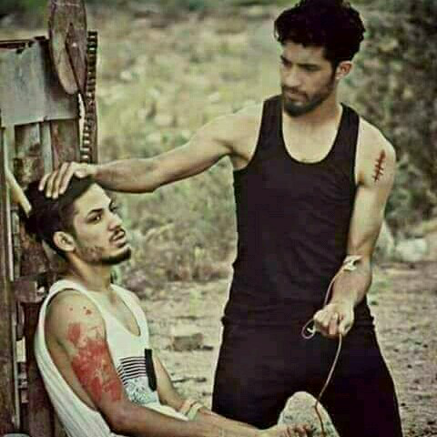 AHMED_MAMHED's profile picture. EGYPT