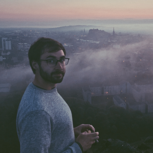 TomEParker's profile picture. Runner with @LondonHeathside + Climber at @TheStrongholdUK + Maker at @cammakespace