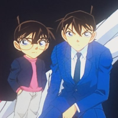 名探偵コナン アニメ動画 Conan Twitter