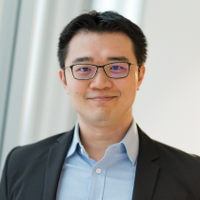 Chengwei Liu (@chengweiliu) 's Twitter Profile Photo