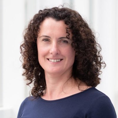 Research Radiotherapy Physicist at University College London Hospital, UCL, NPL and RTTQA. Chair of ESTRO Professions and Partnerships Council (she/her)