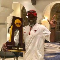 Calvin Robinson - @CoachCalRob Twitter Profile Photo