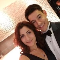 Andrew Saati (@andrewsaati) 's Twitter Profile