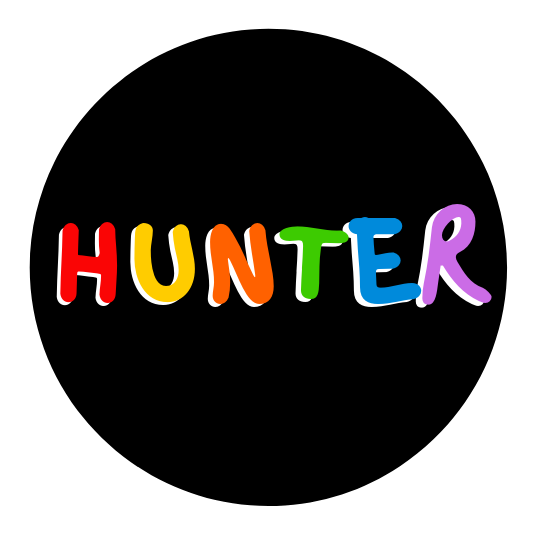 HunterTweeting Profile Picture