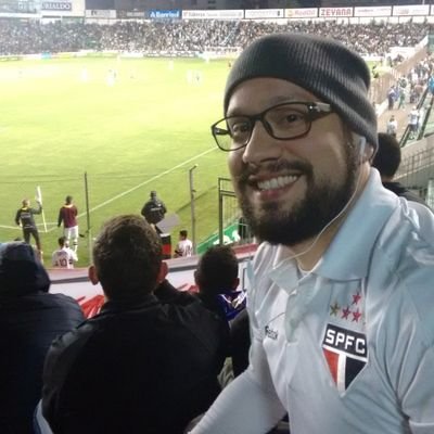 RaphaFaccin's profile picture. 😃