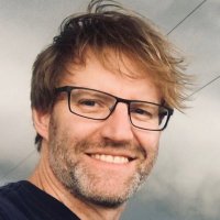 Mark Robinson (@stormhuntertwn) 's Twitter Profile