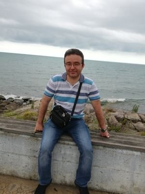 muaffakozkaya's profile picture. 