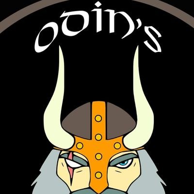 Odin's Paradise