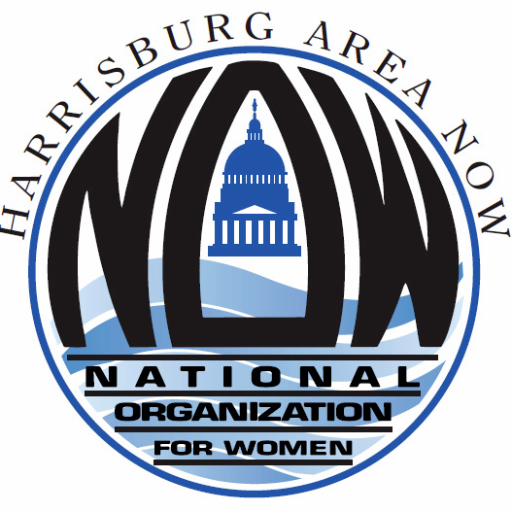 Welcome to the Twitter account of the Harrisburg, Pennsylvania area Chapter PA0230 of the National Organization for Women! Join today!