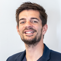 Pierre Monclos π (@pmonclos) 's Twitter Profile