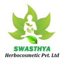 swasthya herbocosmetics (@swasthyah) 's Twitter Profile