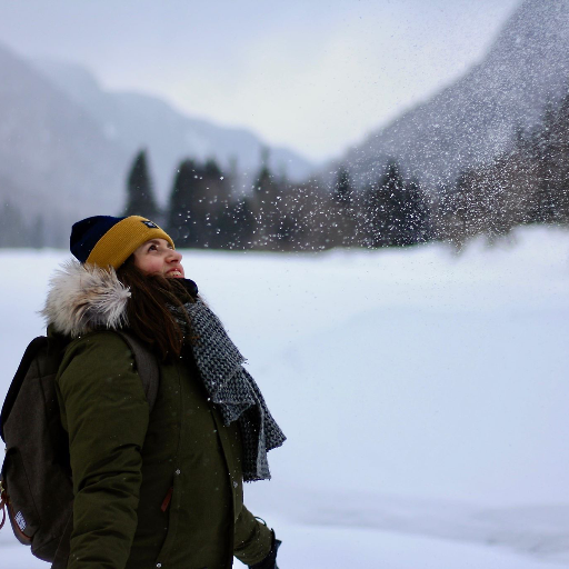 Mazlepr's profile picture. Élève avocate #IPIT